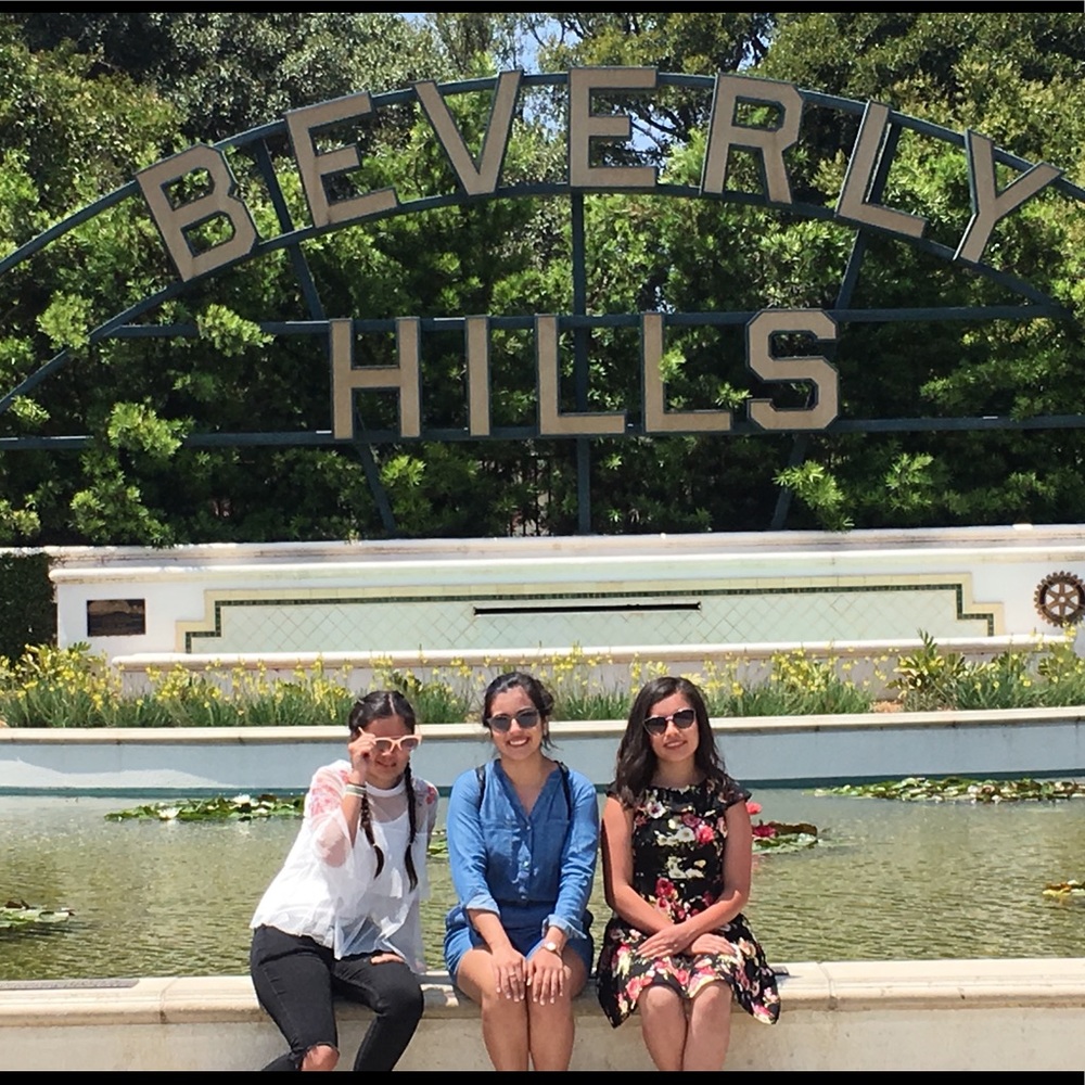 Meet Your Posher, Jacqueline!